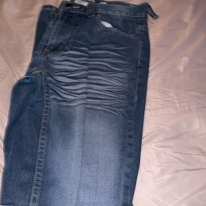 Size 30 Old Skool Jeans